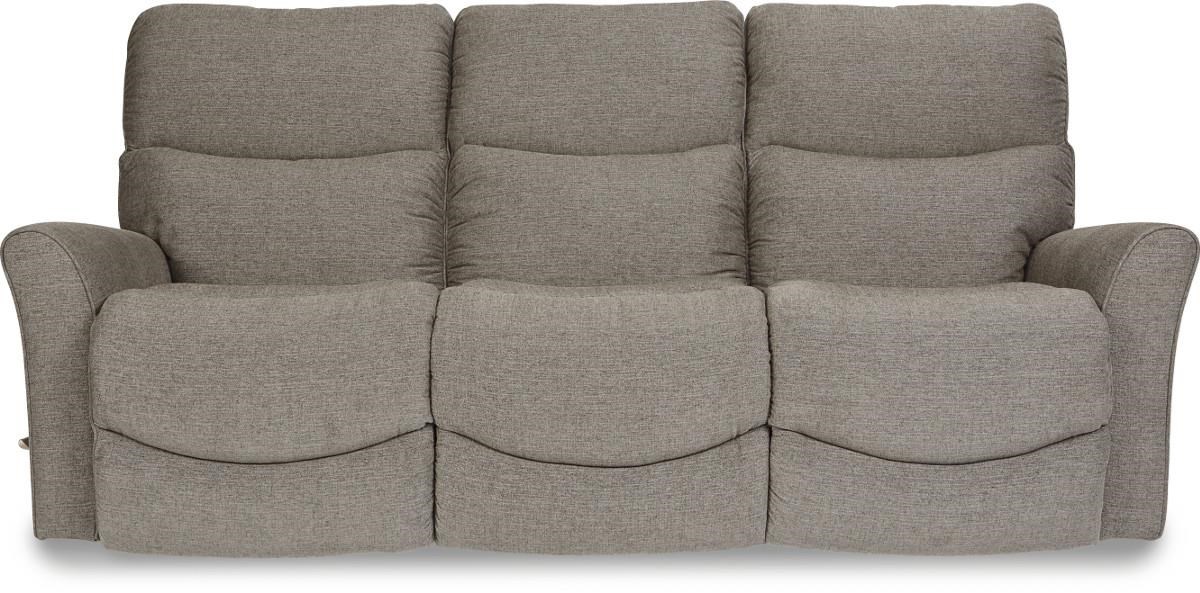 La Z Boy Rowan 330765 C151664 007 Reclining Sofa HomeWorld